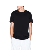 ARMANI EXCHANGE Armani Exchange T-Shirt Uomo Black - Nero BLACK